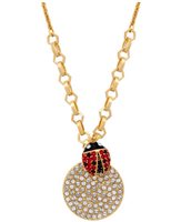 Collana Swarovski Donna in Lega metallica 5498808 - 5498808